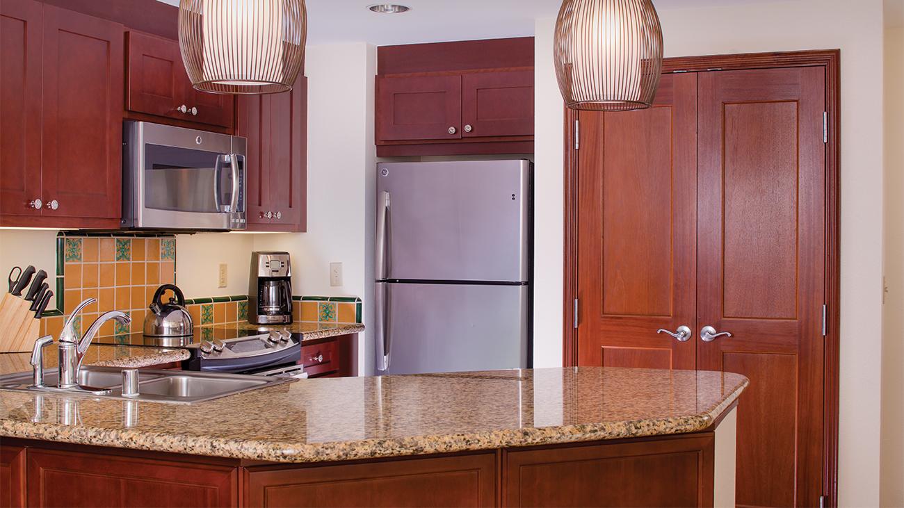Kona Kitchen
